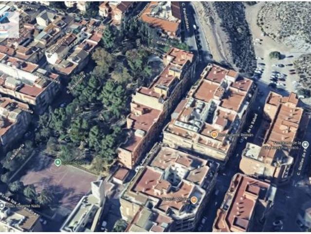 Piso en venta en Alfonso X, Alto Guadalentín