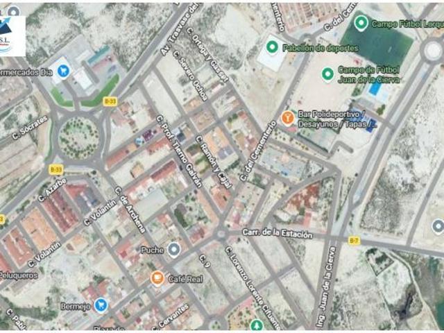 Piso en venta en Vega Media del Segura, Murcia