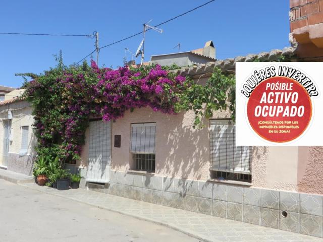 Piso en venta en Los Martínez del Puerto, Campo de Cartagena y Mar Menor
