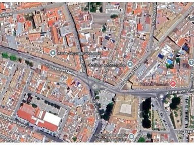 Piso en venta en Lucena, Andalucía
