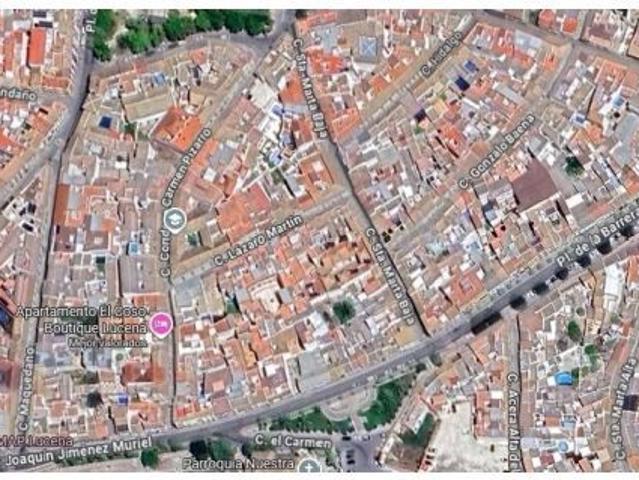 Piso en venta en Lucena, Andalucía