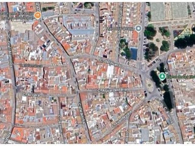 Piso en venta en Lucena, Andalucía