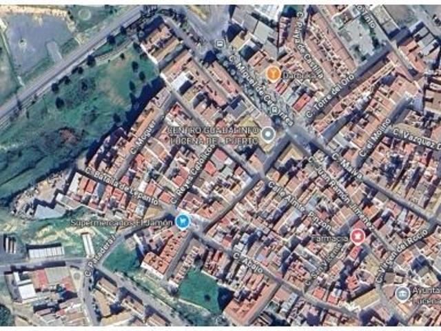 Piso en venta en El Condado, Andalucía