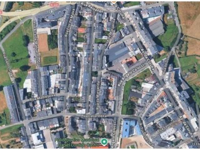 Piso en venta en Lugo, Galicia