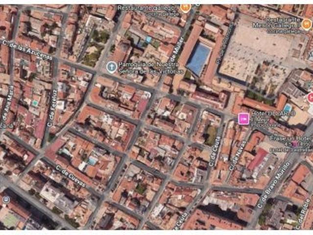 Piso en venta en Tetuán, Madrid