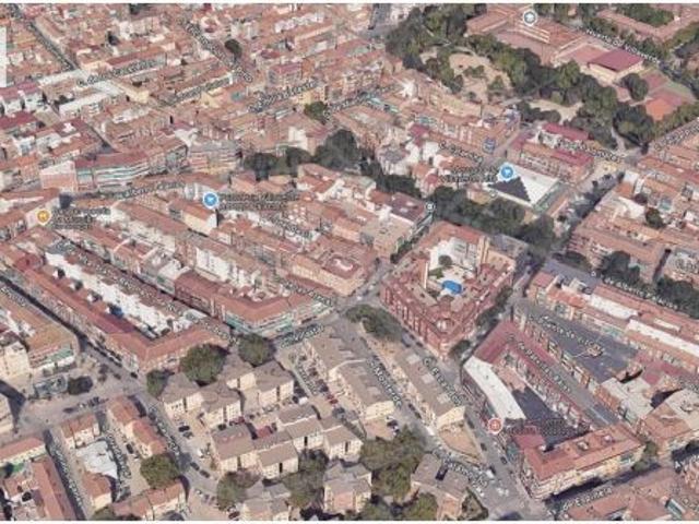 Piso en venta en Villaverde, Madrid