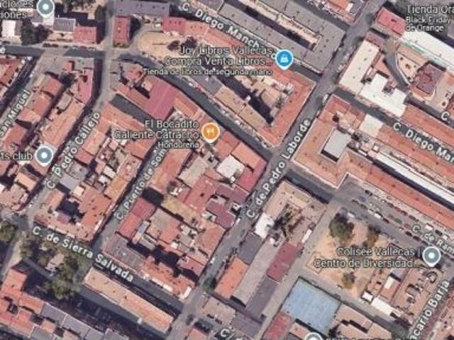 Piso en venta en Puente de Vallecas, Madrid