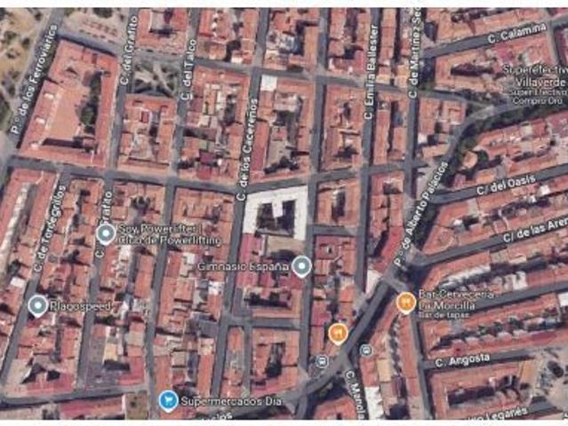 Piso en venta en Villaverde, Madrid