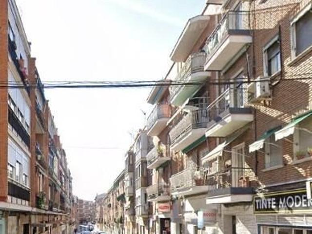 Piso en venta en Carabanchel, Madrid