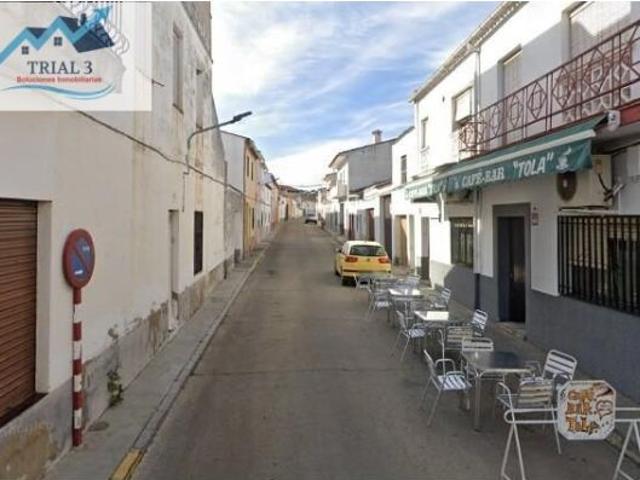 Piso en venta en Madrigalejo, Extremadura