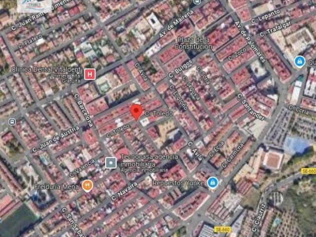 Piso en venta en Ciudad Expo, Mairena Del Aljarafe