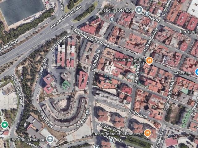 Piso en venta en Teatinos-Universidad, Málaga-Costa del Sol