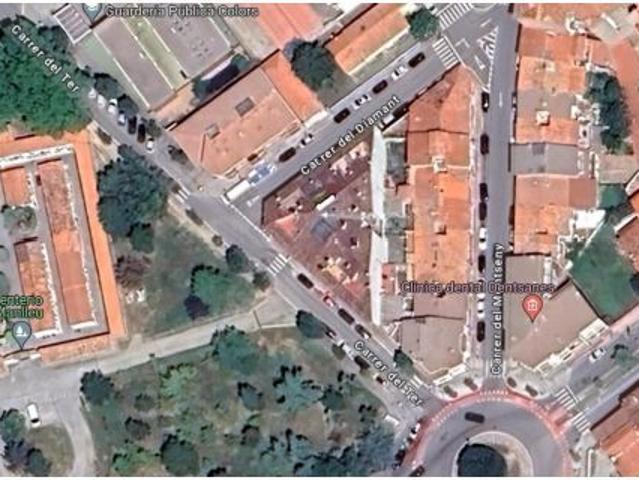 Piso en venta en Dalt Vila, Osona