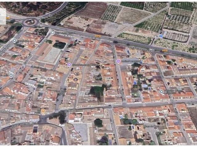 Piso en venta en la Ribera Alta, Valencia