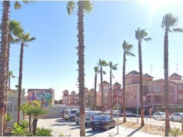Piso en venta en 2ª Fase (Caño Guerrero), El Condado