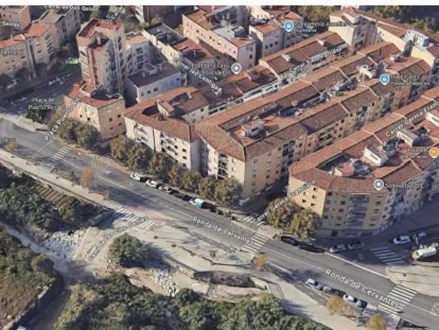 Piso en venta en el Palau Escorxador, Maresme