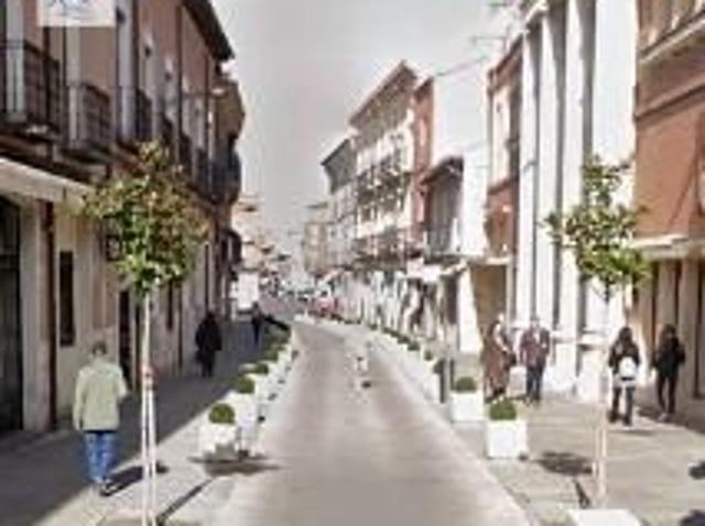 Piso en venta en Centro, Medina Del Campo