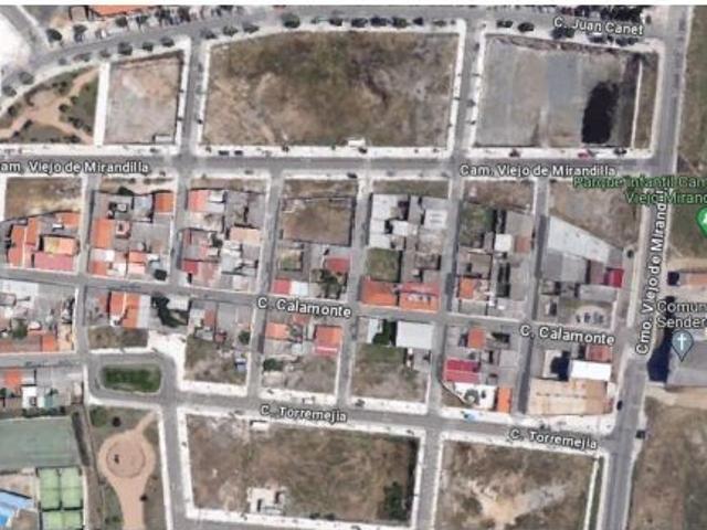 Piso en venta en Mérida