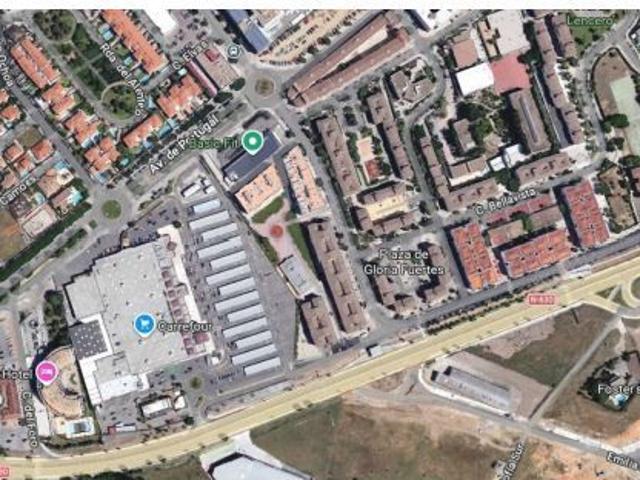 Piso en venta en Mérida, Extremadura