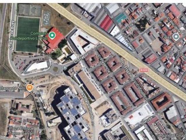 Piso en venta en Mérida