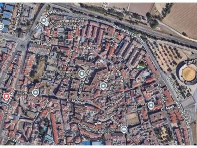 Piso en venta en Miguelturra, Ciudad Real