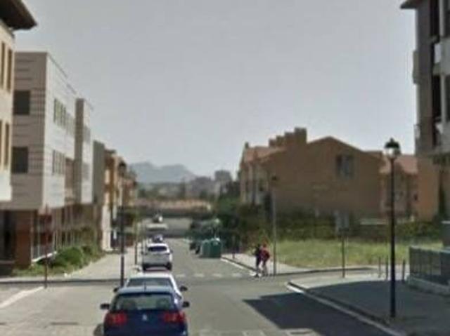 Piso en venta en Allende, Miranda De Ebro
