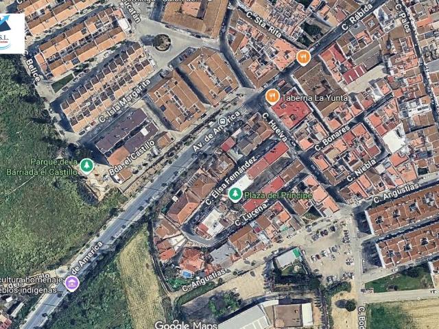 Piso en venta en Comarca Metropolitana de Huelva, Andalucía