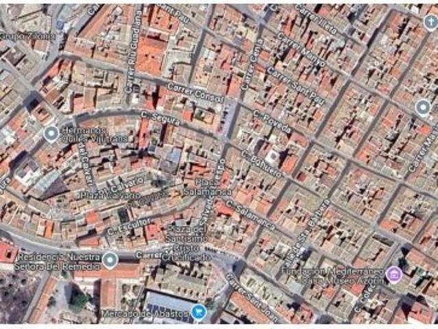 Piso en venta en el Vinalopó Mitjà / El Vinalopó Medio, Valencia