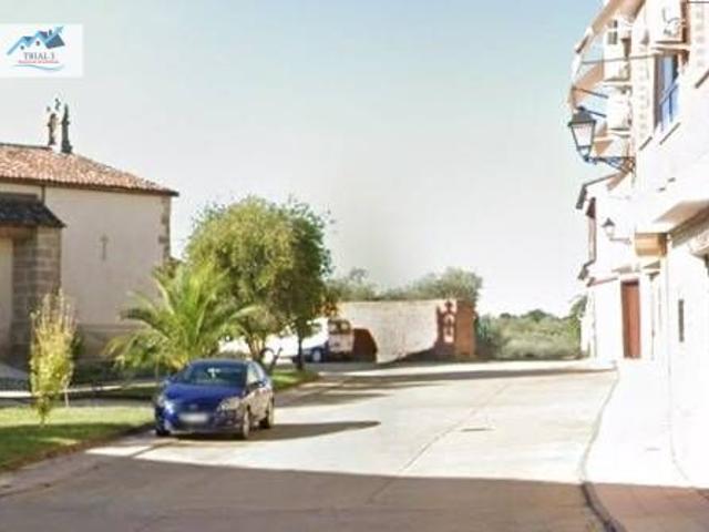 Piso en venta en Coria, Extremadura