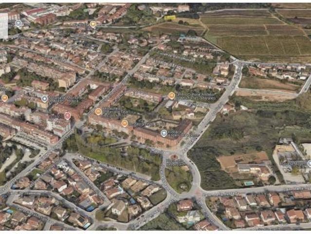 Piso en venta en Can Comes, Vallès Oriental
