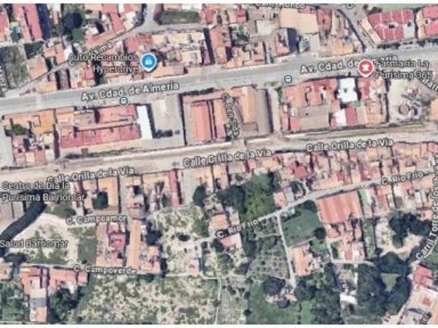 Piso en venta en Murcia, Área Metropolitana de Murcia