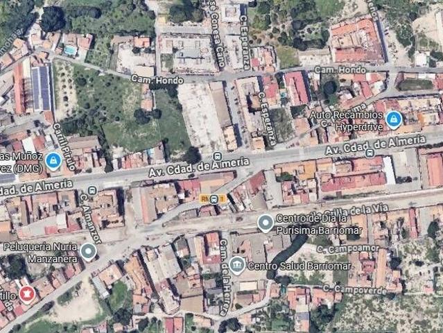 Piso en venta en Aljucer, Área Metropolitana de Murcia