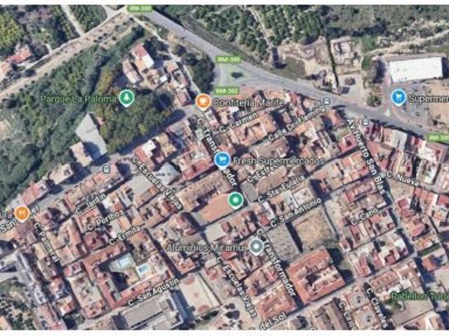 Piso en venta en Torreagüera, Murcia