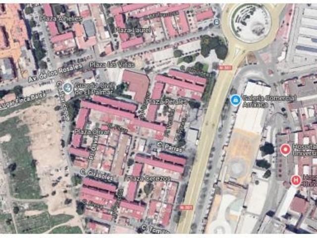 Piso en venta en El Palmar o Lugar de Don Juan, Área Metropolitana de Murcia