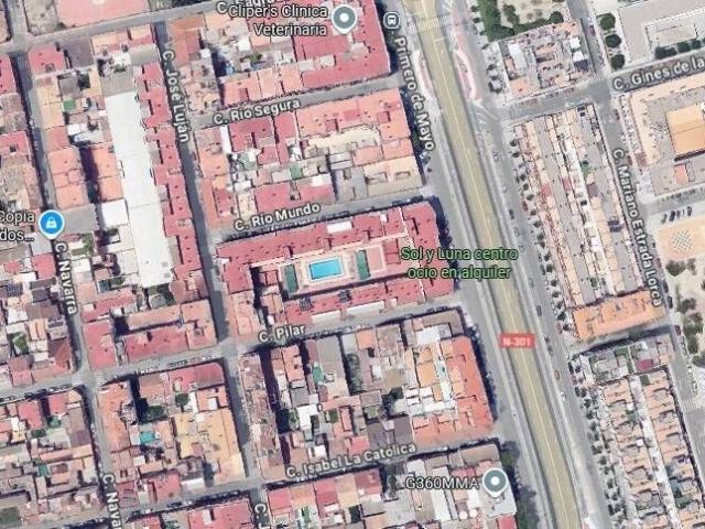 Piso en venta en El Palmar o Lugar de Don Juan, Área Metropolitana de Murcia