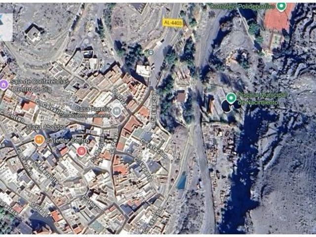 Piso en venta en Nacimiento, Andalucía
