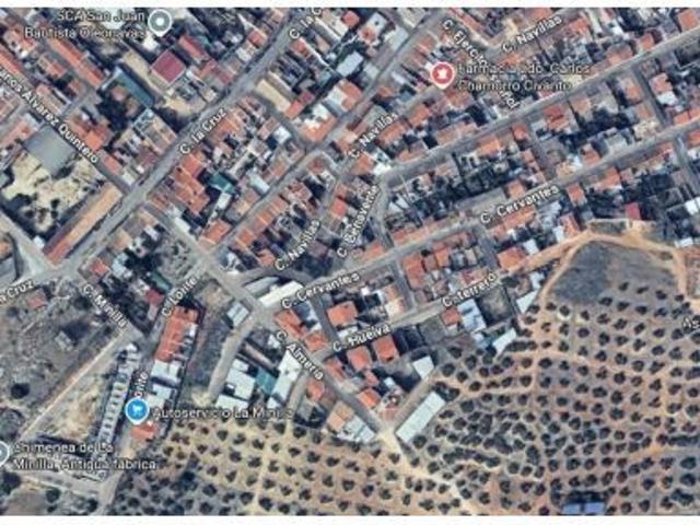 Piso en venta en Navas De San Juan, Andalucía