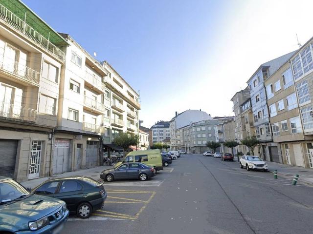 Piso en venta en O Carballiño
