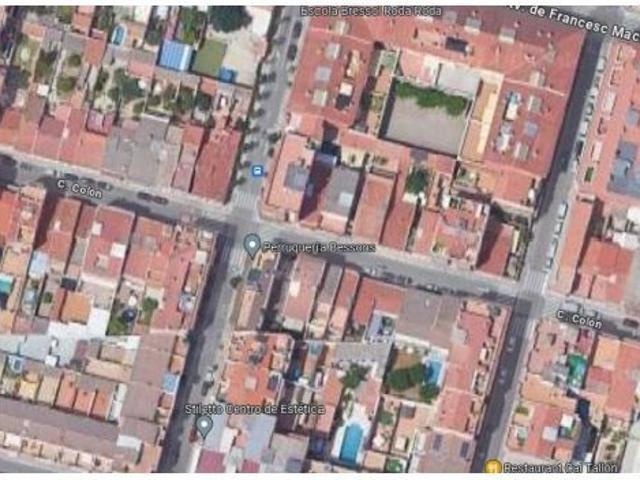Piso en venta en Baix Llobregat, Catalunya