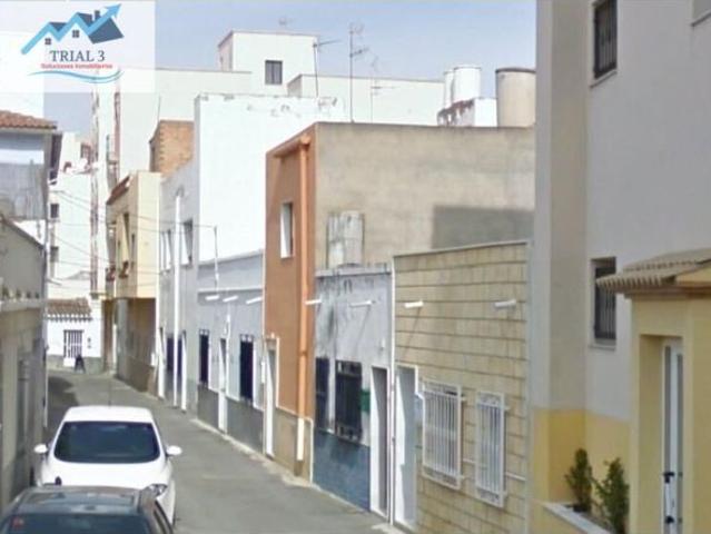 Piso en venta en Urbanización Europa, Valle del Almanzora
