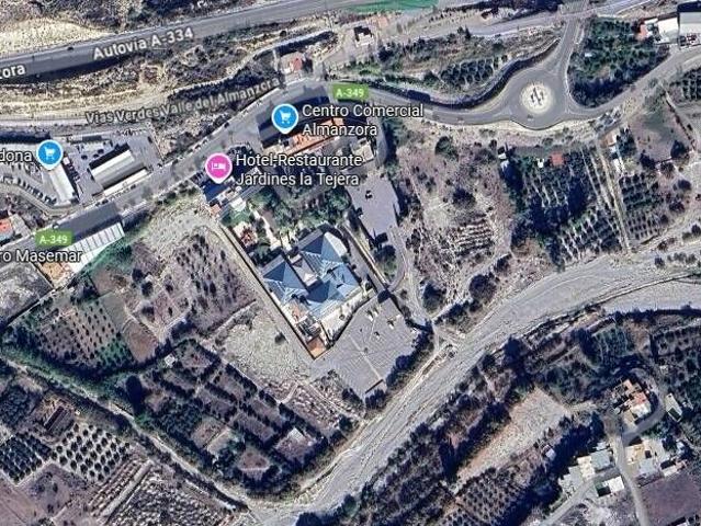 Piso en venta en Urbanización Europa, Valle del Almanzora