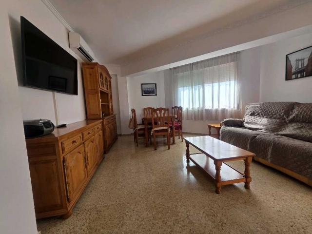 Piso en venta en la Marina Alta, Valencia