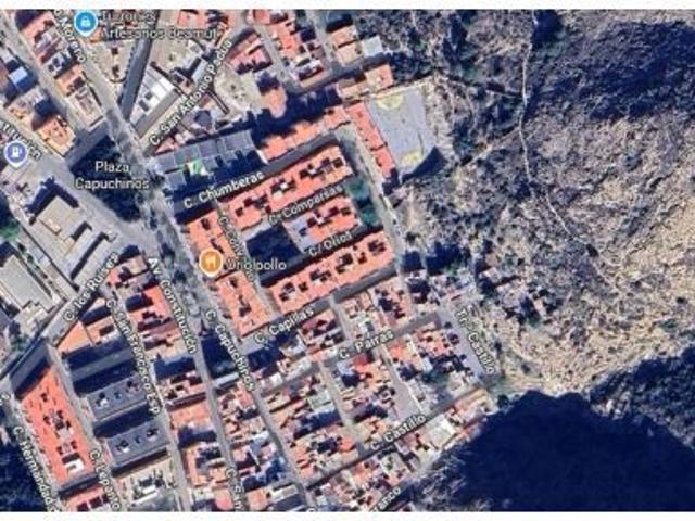 Piso en venta en Rabaloche, el Baix Segura / La Vega Baja