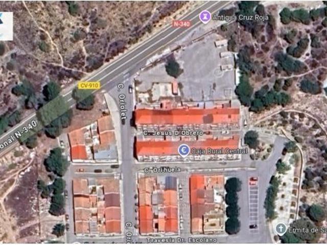 Piso en venta en San Isidro, el Baix Segura / La Vega Baja