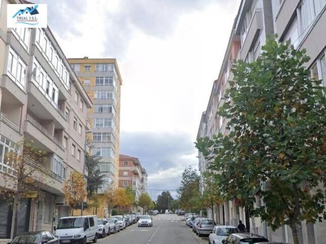 Piso en venta en Mariñamansa, Ourense