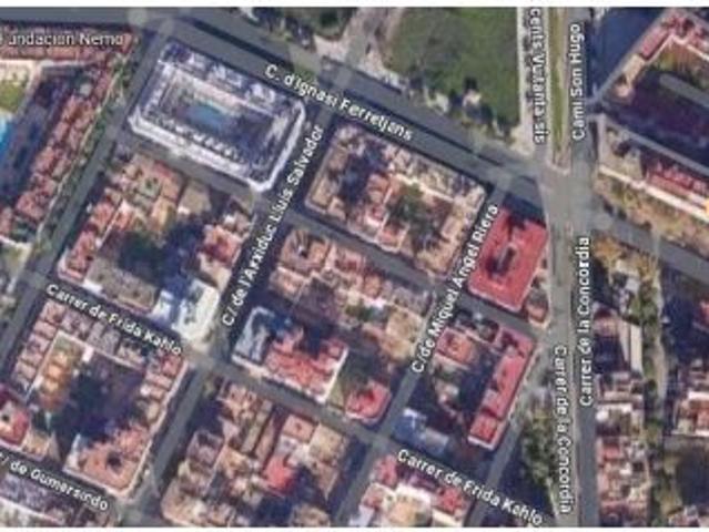 Piso en venta en Son Ferragut, Palma