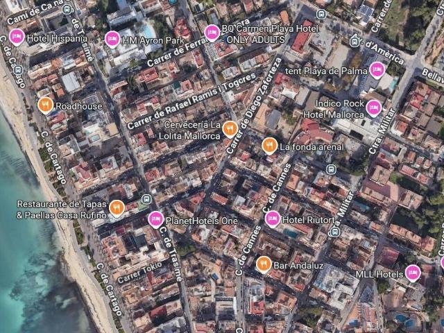 Piso en venta en Sant Jordi, Palma