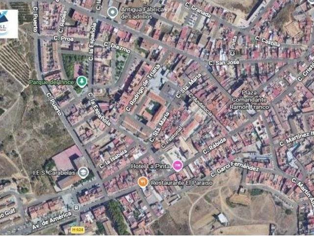 Piso en venta en Comarca Metropolitana de Huelva, Andalucía