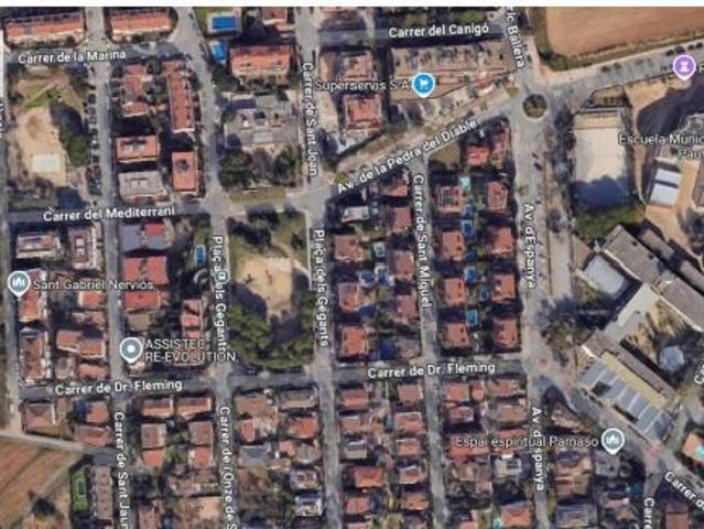 Piso en venta en Vallès Oriental, Catalunya