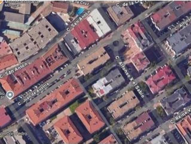 Piso en venta en Parla, Madrid